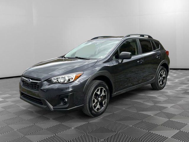 2018 Subaru Crosstrek Base