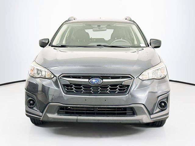 2018 Subaru Crosstrek Base