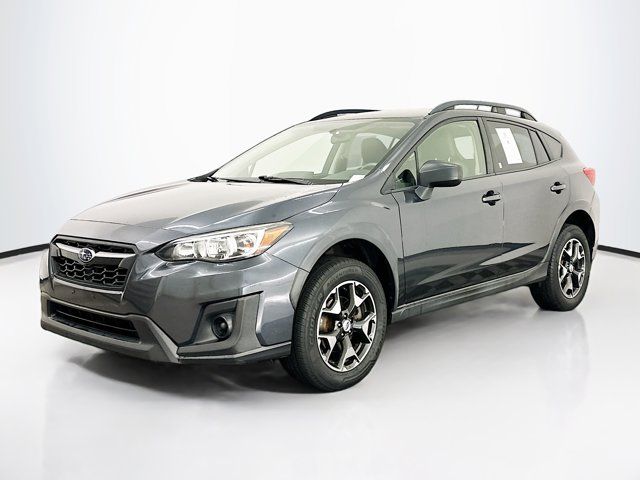 2018 Subaru Crosstrek Base