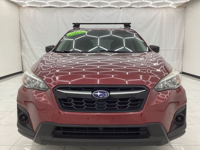 2018 Subaru Crosstrek Base