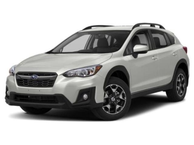 2018 Subaru Crosstrek Base