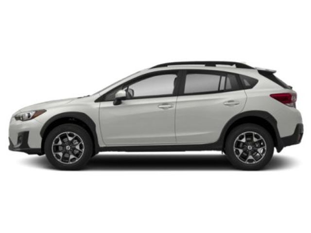 2018 Subaru Crosstrek Base