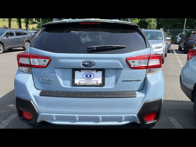 2018 Subaru Crosstrek Limited