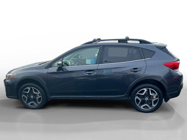 2018 Subaru Crosstrek Limited