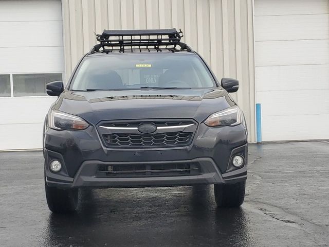 2018 Subaru Crosstrek Limited