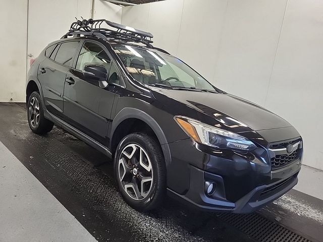 2018 Subaru Crosstrek Limited