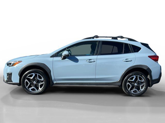 2018 Subaru Crosstrek Limited