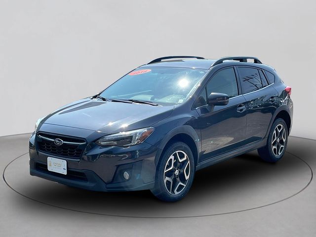 2018 Subaru Crosstrek Limited