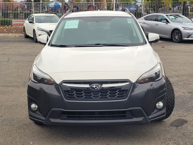 2018 Subaru Crosstrek Limited