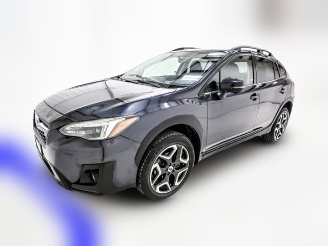 2018 Subaru Crosstrek Limited