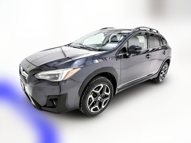 2018 Subaru Crosstrek Limited