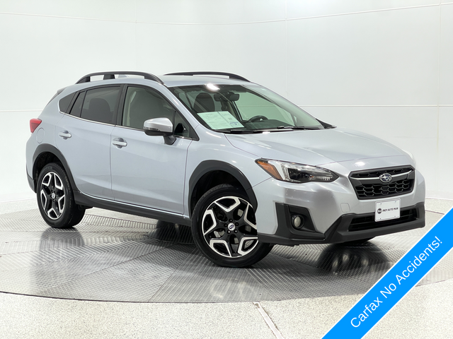 2018 Subaru Crosstrek Limited