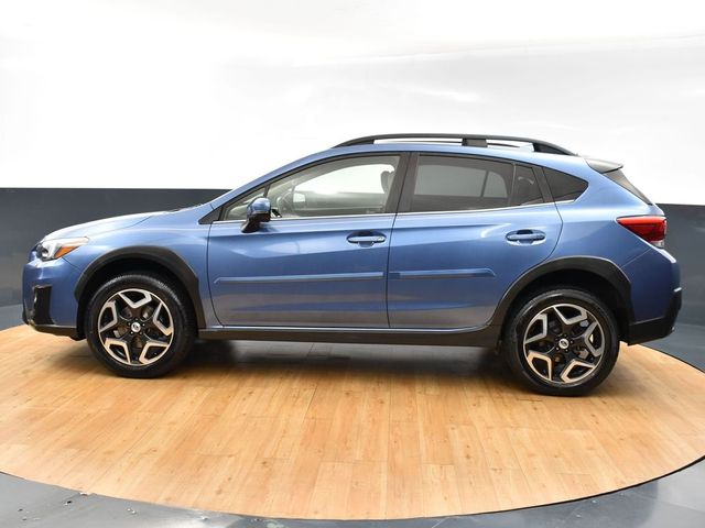 2018 Subaru Crosstrek Limited