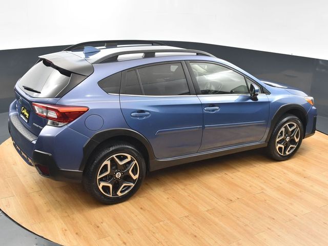 2018 Subaru Crosstrek Limited