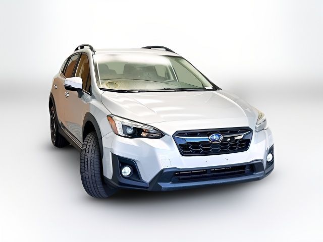 2018 Subaru Crosstrek Limited