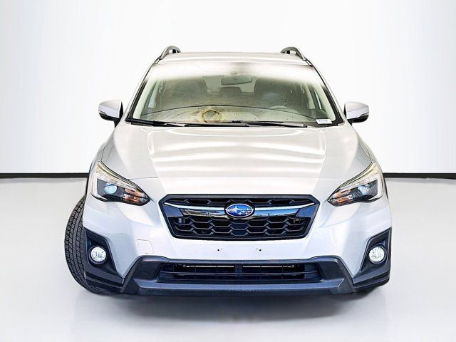 2018 Subaru Crosstrek Limited