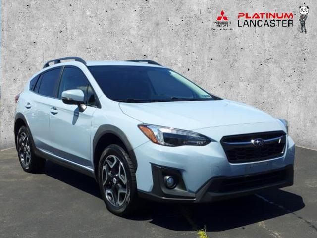 2018 Subaru Crosstrek Limited