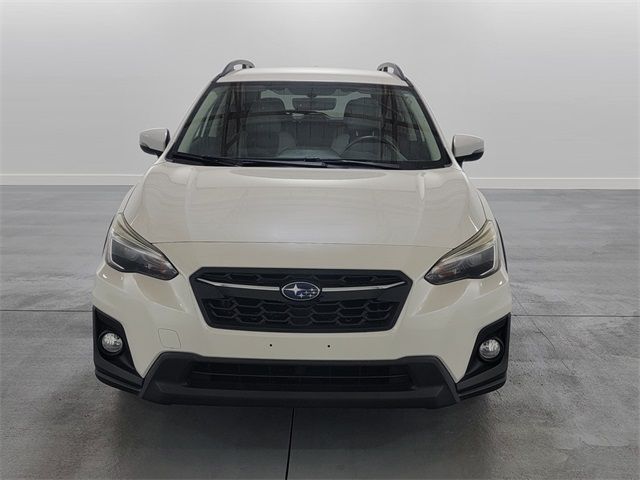 2018 Subaru Crosstrek Limited