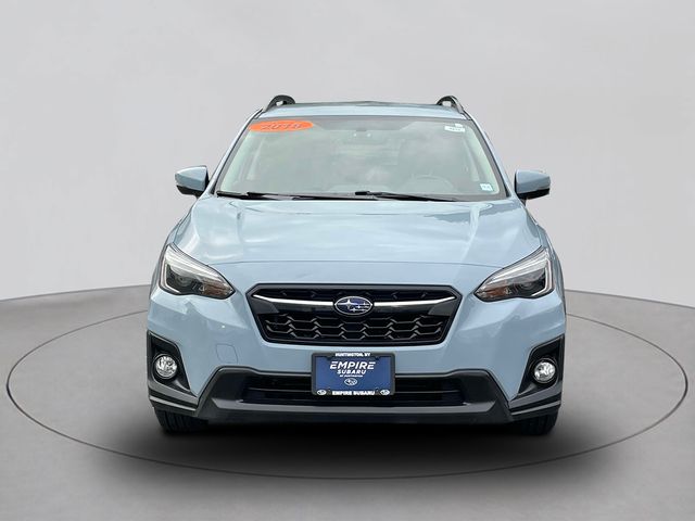 2018 Subaru Crosstrek Limited