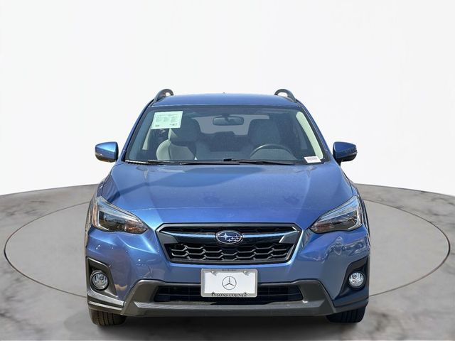 2018 Subaru Crosstrek Limited