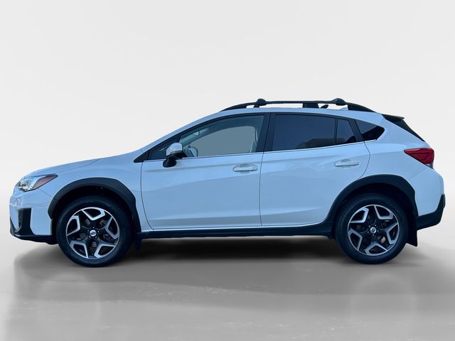 2018 Subaru Crosstrek Limited