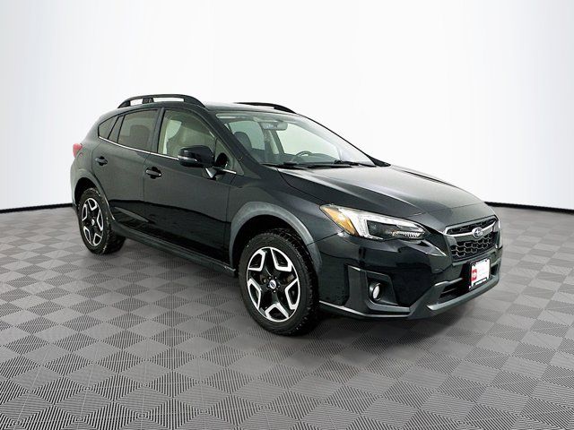 2018 Subaru Crosstrek Limited