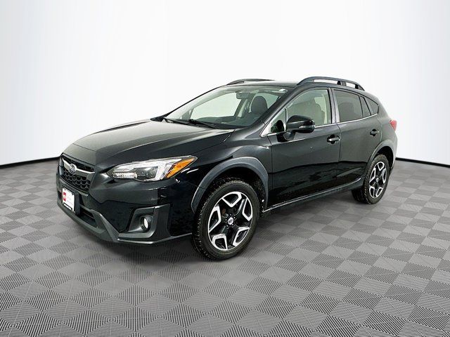 2018 Subaru Crosstrek Limited