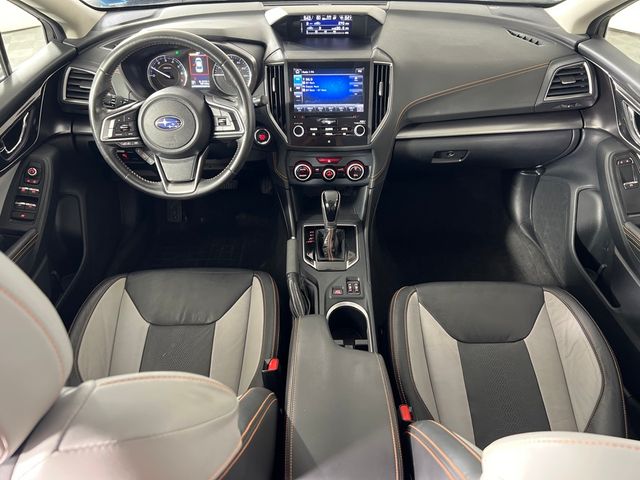 2018 Subaru Crosstrek Limited