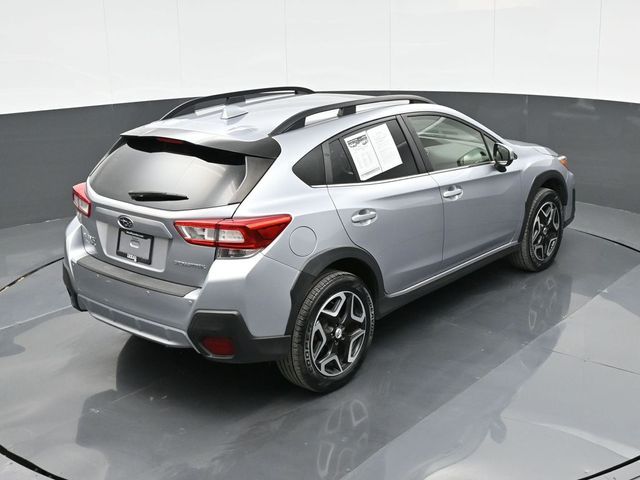 2018 Subaru Crosstrek Limited