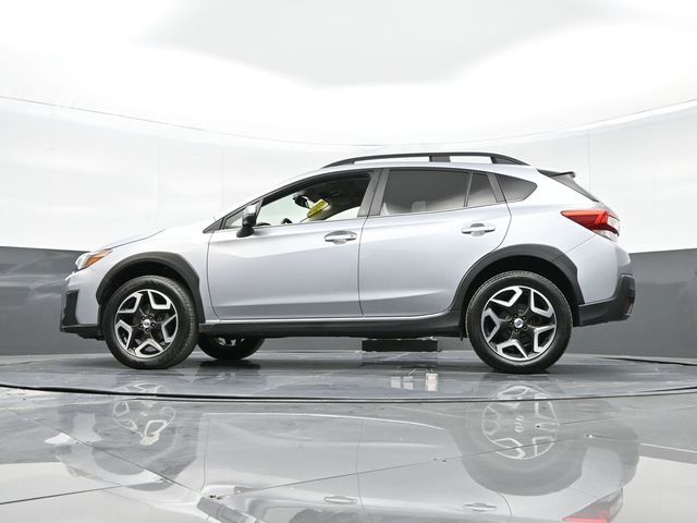 2018 Subaru Crosstrek Limited