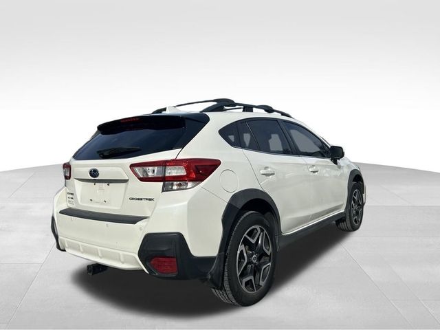 2018 Subaru Crosstrek Limited