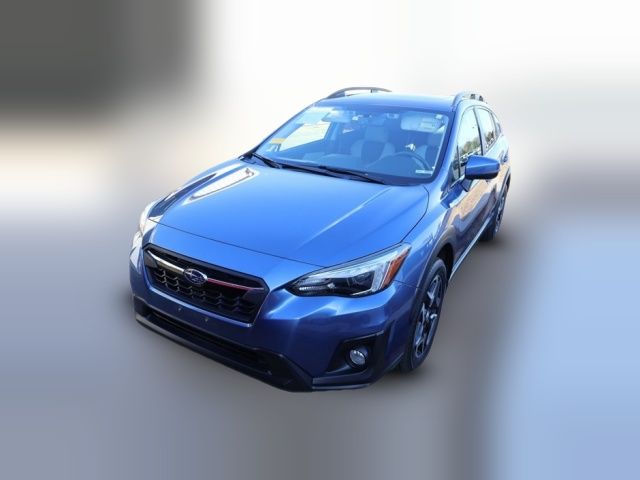 2018 Subaru Crosstrek Limited