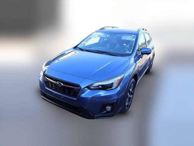 2018 Subaru Crosstrek Limited