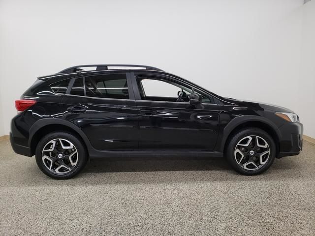 2018 Subaru Crosstrek Limited