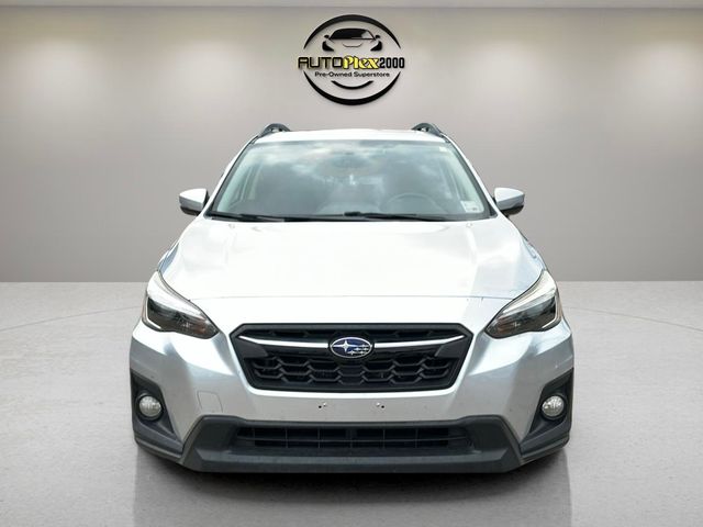 2018 Subaru Crosstrek Limited