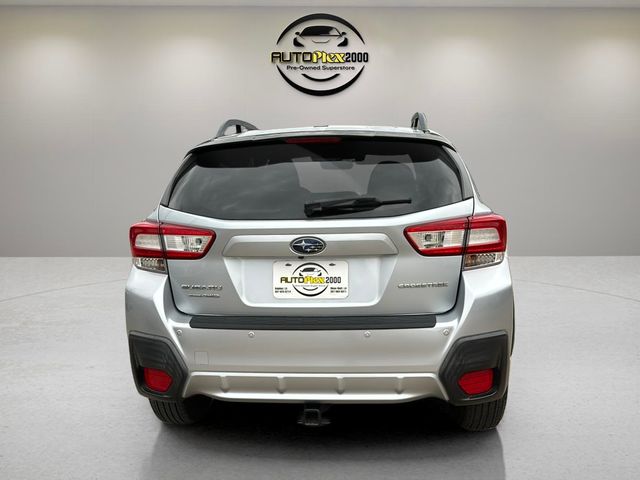 2018 Subaru Crosstrek Limited