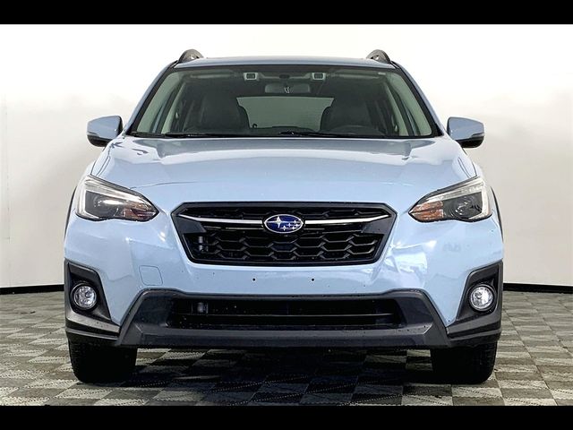 2018 Subaru Crosstrek Limited