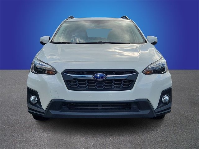 2018 Subaru Crosstrek Limited