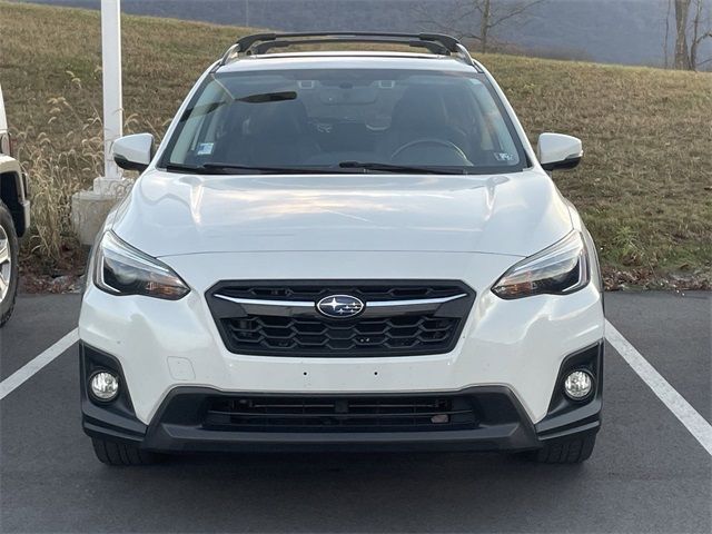 2018 Subaru Crosstrek Limited