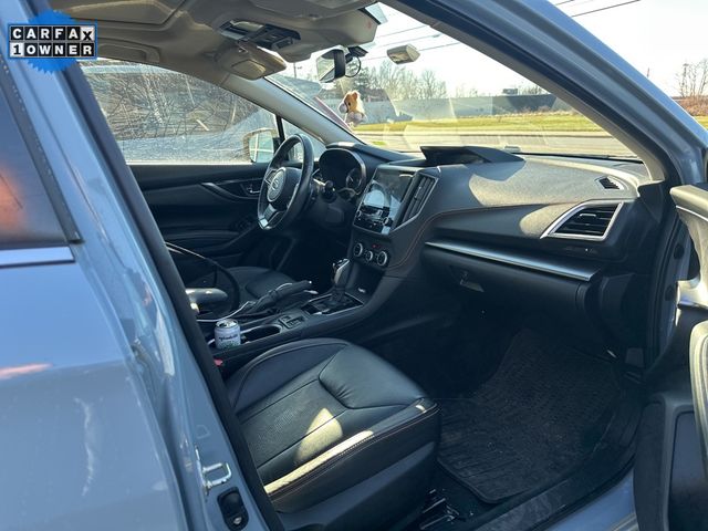 2018 Subaru Crosstrek Limited