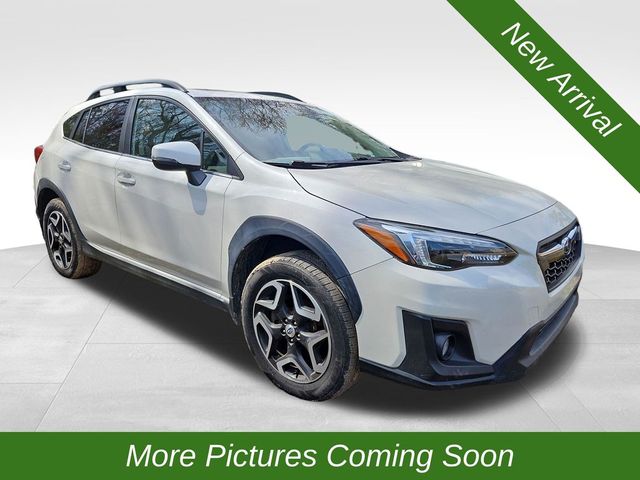 2018 Subaru Crosstrek Limited