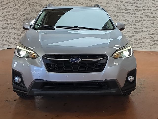2018 Subaru Crosstrek Limited