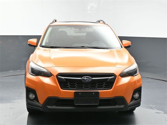 2018 Subaru Crosstrek Limited