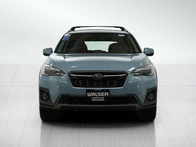 2018 Subaru Crosstrek Limited