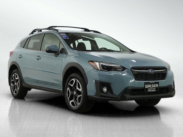 2018 Subaru Crosstrek Limited