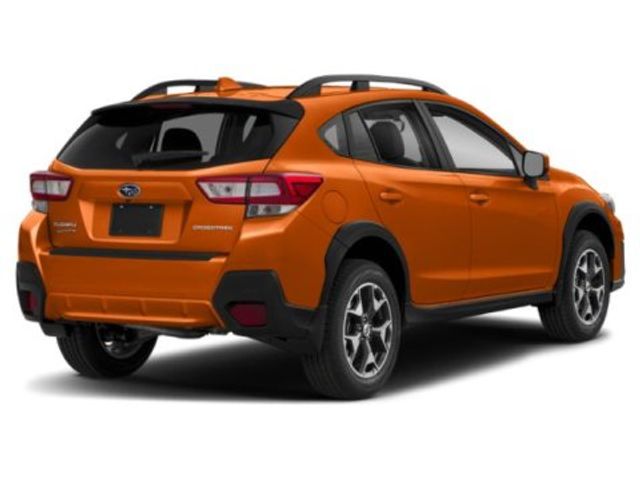 2018 Subaru Crosstrek Limited