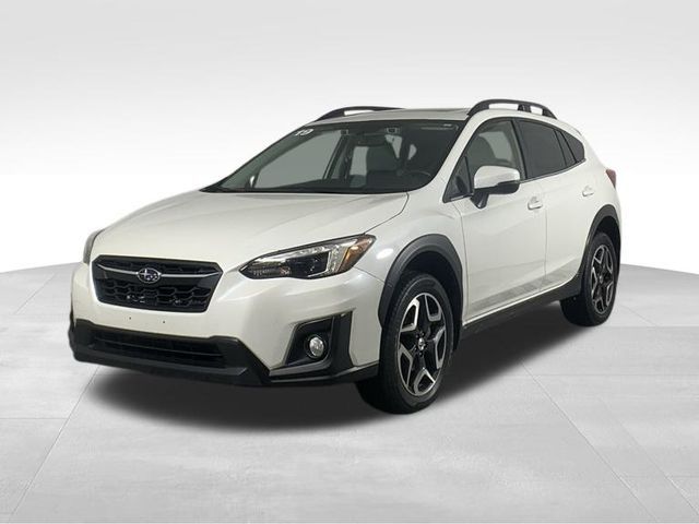 2018 Subaru Crosstrek Limited