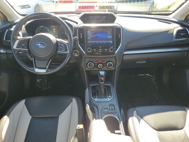 2018 Subaru Crosstrek Limited