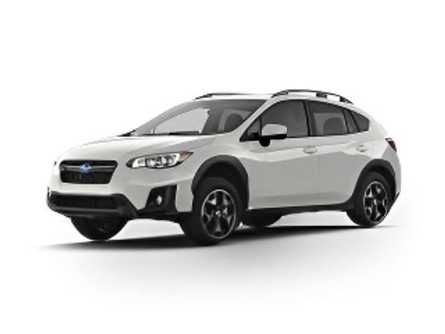 2018 Subaru Crosstrek Limited