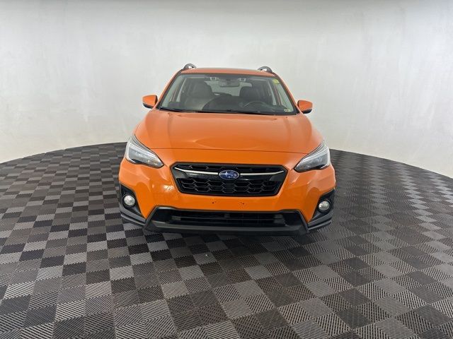 2018 Subaru Crosstrek Limited